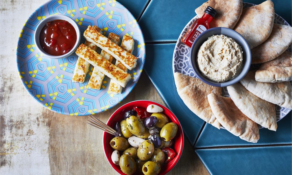 Fancy a cheeky Nandos?